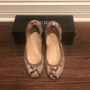BCBG Flats